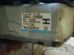 Рулевая колонка на Nissan Bluebird Sylphy KG11 Фото 4