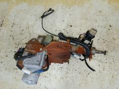 Рулевая колонка на Nissan Tiida C11