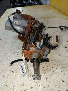 Рулевая колонка на Nissan Tiida C11 Фото 2