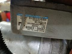 Рулевая колонка на Nissan Tiida C11 Фото 4