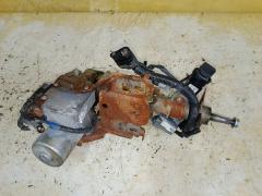 Рулевая колонка на Nissan Tiida C11
