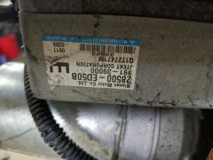 Рулевая колонка на Nissan Tiida C11 Фото 4