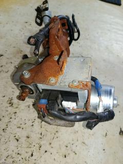 Рулевая колонка на Nissan Tiida C11 Фото 3