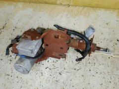 Рулевая колонка на Nissan Tiida C11