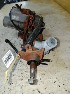 Рулевая колонка на Nissan Tiida C11 Фото 2