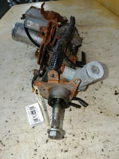 Рулевая колонка на Nissan Tiida C11 Фото 2