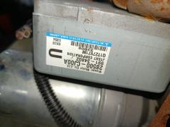 Рулевая колонка на Nissan Tiida C11 Фото 4