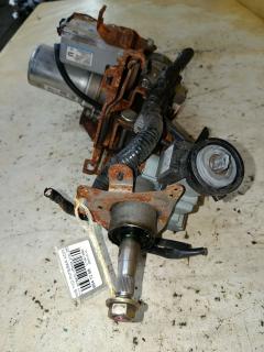 Рулевая колонка на Nissan Tiida C11 Фото 2