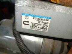 Рулевая колонка на Nissan Tiida C11 Фото 4