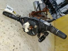 Рулевая колонка на Nissan Tiida C11 Фото 2