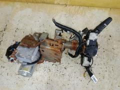 Рулевая колонка на Nissan Tiida C11