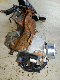 Рулевая колонка на Nissan Tiida C11 Фото 3