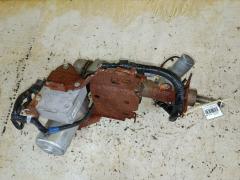 Рулевая колонка на Nissan Tiida C11