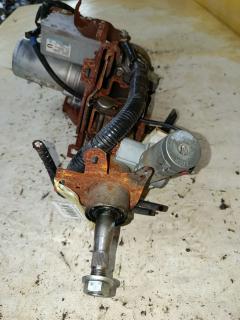 Рулевая колонка на Nissan Tiida C11 Фото 2