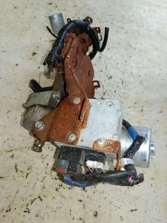 Рулевая колонка на Nissan Tiida C11 Фото 3