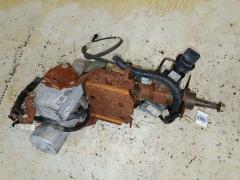 Рулевая колонка на Nissan Tiida C11