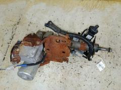 Рулевая колонка на Nissan Tiida C11