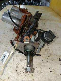 Рулевая колонка на Nissan Tiida C11 Фото 2