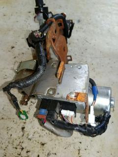 Рулевая колонка на Nissan Tiida C11 Фото 3