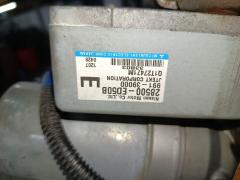 Рулевая колонка на Nissan Tiida C11 Фото 4