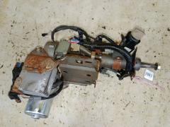 Рулевая колонка на Nissan Tiida C11