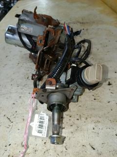 Рулевая колонка на Nissan Tiida C11 Фото 2