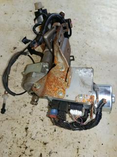 Рулевая колонка на Nissan Tiida C11 Фото 3