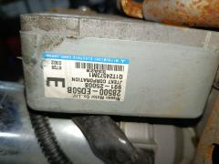 Рулевая колонка на Nissan Tiida C11 Фото 4