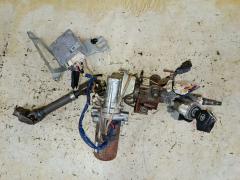 Рулевая колонка на Toyota Corolla ZRE150 45250-12C22