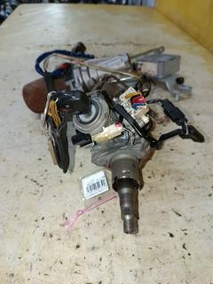 Рулевая колонка 45250-12C22 на Toyota Corolla ZRE150 Фото 2