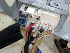 Рулевая колонка 45250-12C22 на Toyota Corolla ZRE150 Фото 5