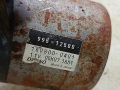 Рулевая колонка 45250-12C22 на Toyota Corolla ZRE150 Фото 6