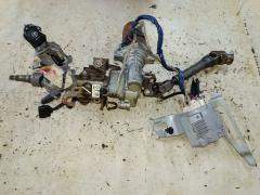 Рулевая колонка 45250-12C22 на Toyota Corolla ZRE150 Фото 7