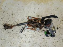 Замок зажигания на Honda Cr-V RD5