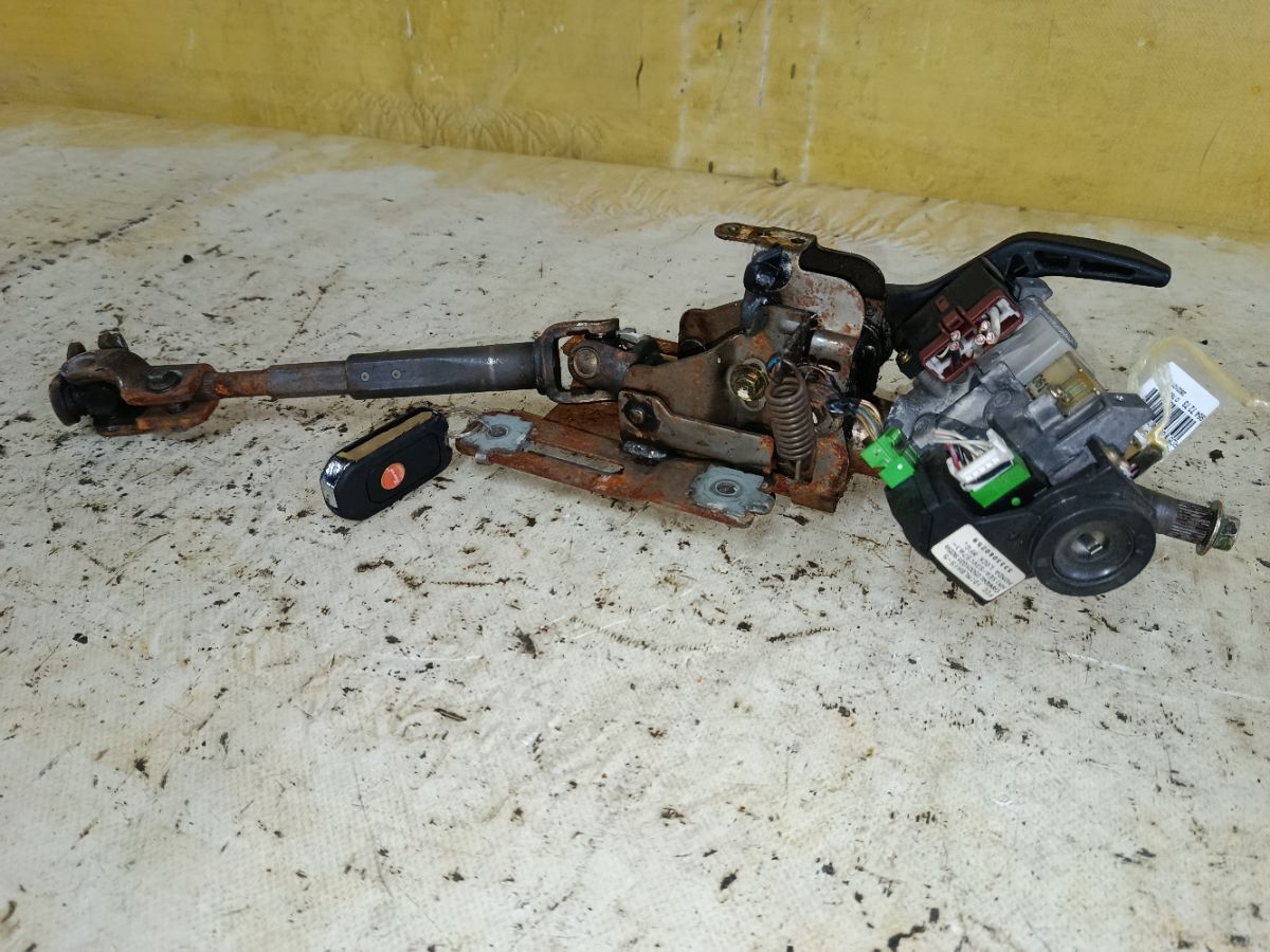 Замок зажигания на Honda Cr-V RD5 Фото 2