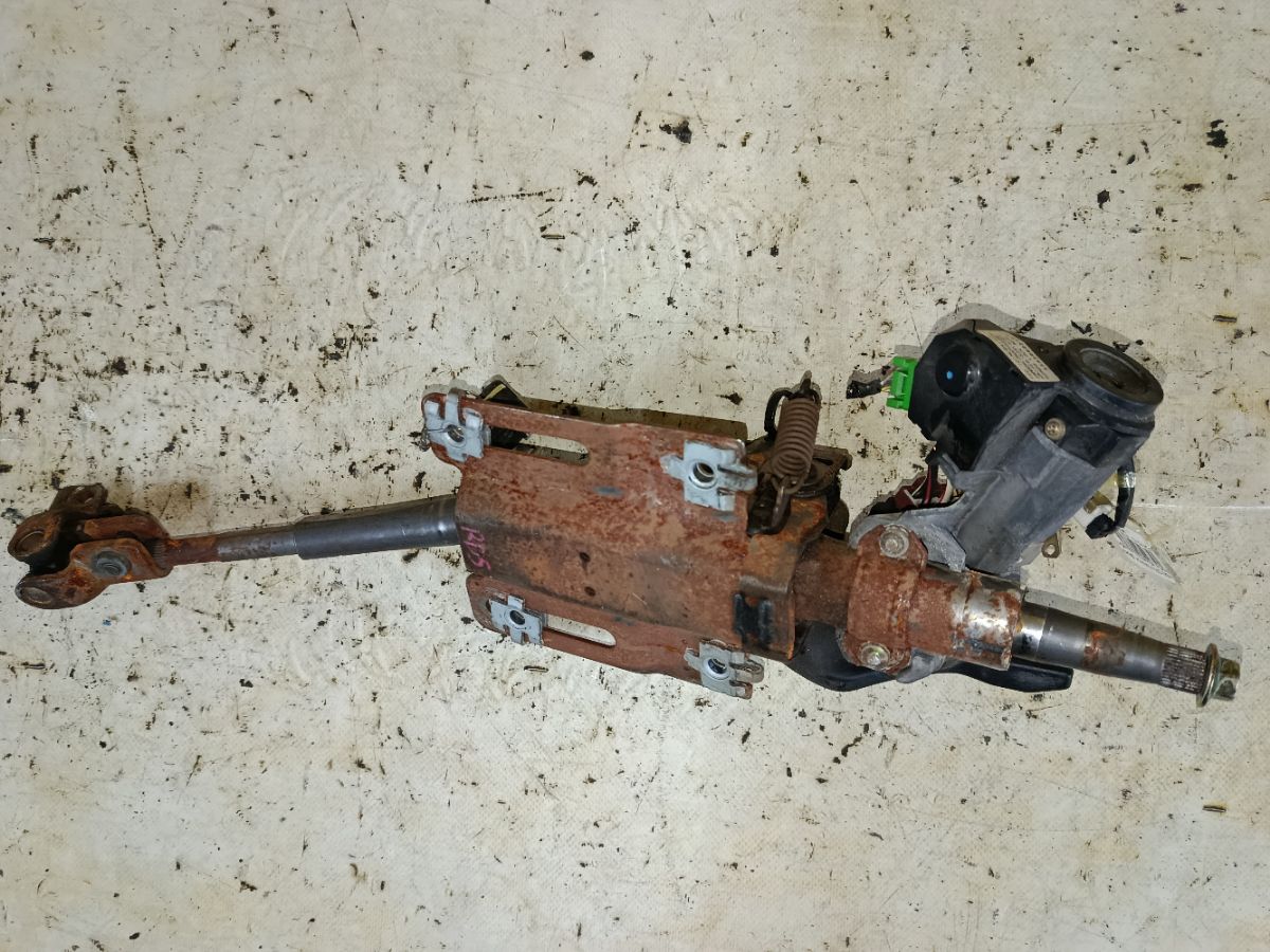 Замок зажигания на Honda Cr-V RD5 Фото 3