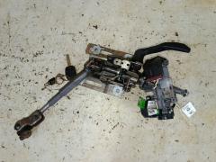 Замок зажигания на Honda Cr-V RD5