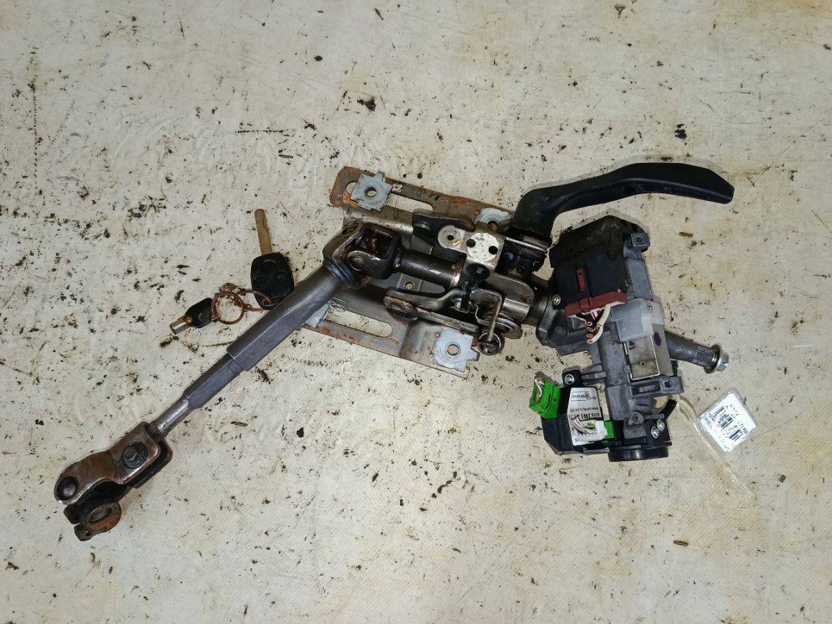 Замок зажигания на Honda Cr-V RD5 Фото 1