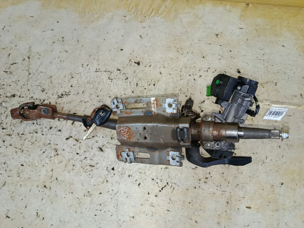 Замок зажигания на Honda Cr-V RD5 Фото 3