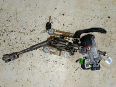 Замок зажигания на Honda Cr-V RD5