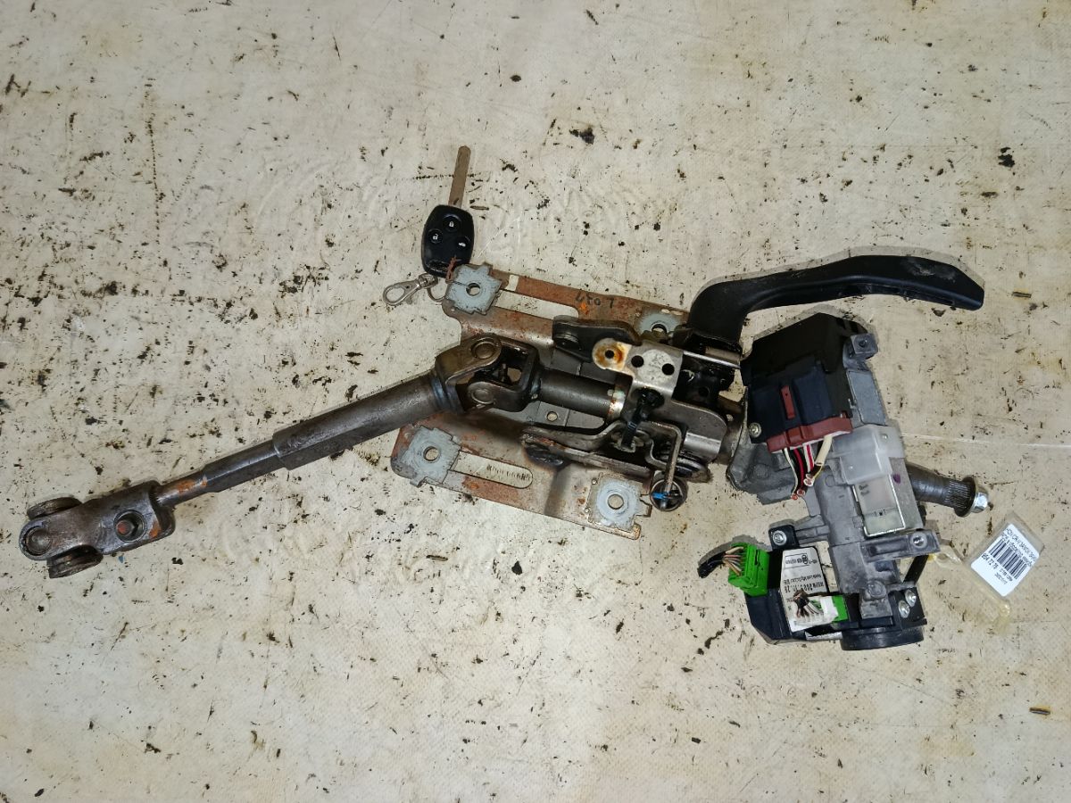 Замок зажигания на Honda Cr-V RD5 Фото 1