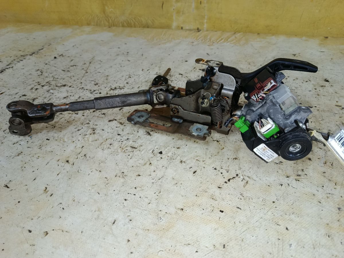 Замок зажигания на Honda Cr-V RD5 Фото 2