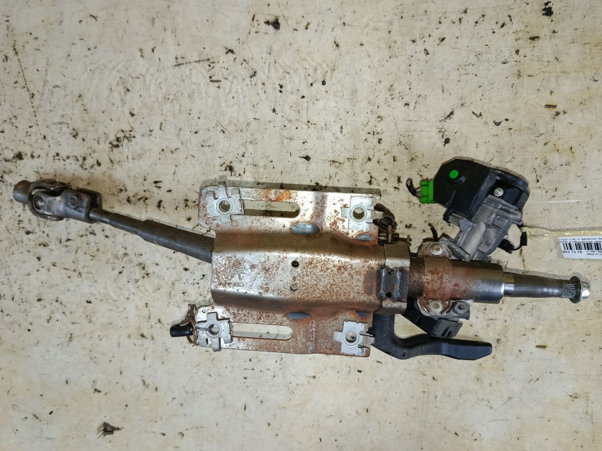 Замок зажигания на Honda Cr-V RD5 Фото 3