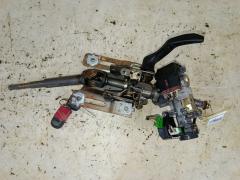 Замок зажигания на Honda Cr-V RD5