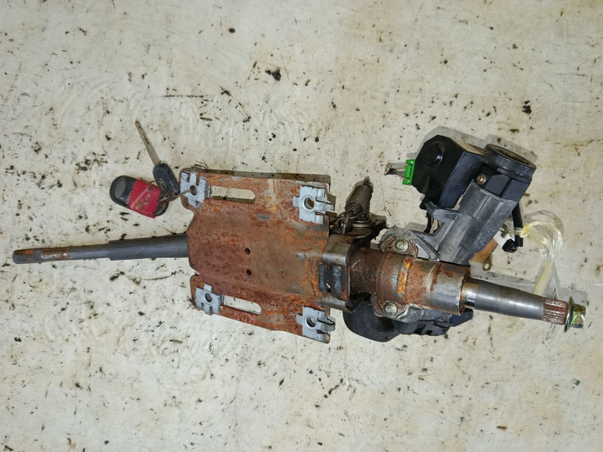 Замок зажигания на Honda Cr-V RD5 Фото 3