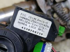 Замок зажигания на Honda Cr-V RD5 Фото 3