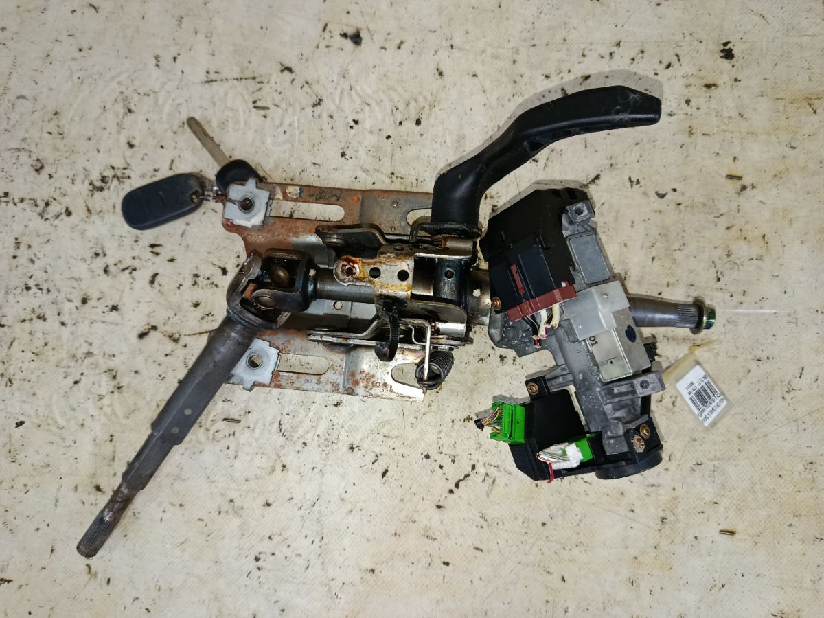 Замок зажигания на Honda Cr-V RD5 Фото 1