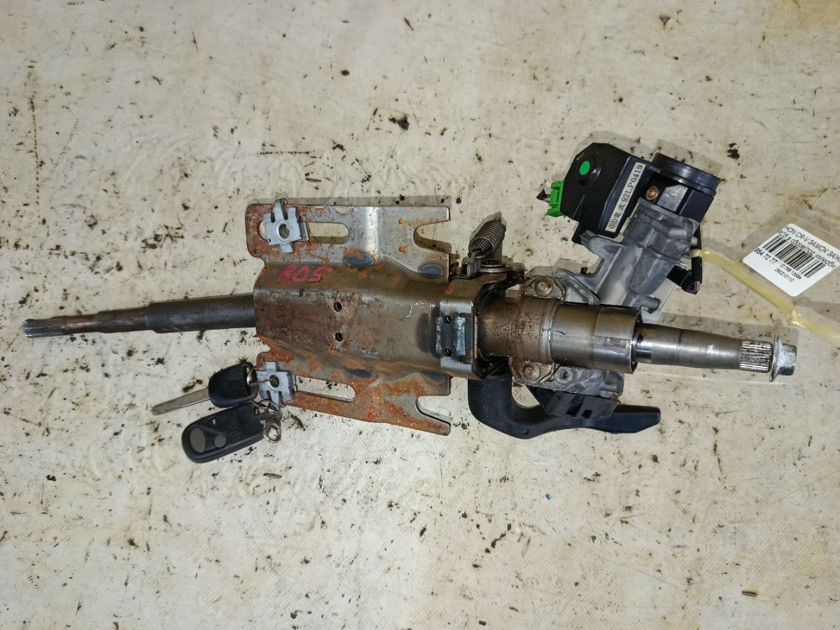 Замок зажигания на Honda Cr-V RD5 Фото 2