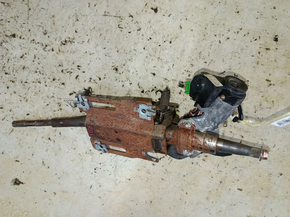 Замок зажигания на Honda Cr-V RD5 Фото 2