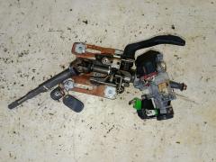 Замок зажигания на Honda Cr-V RD5